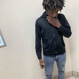 Ice Cream (Explicit)