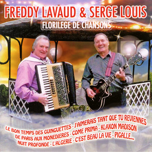 Florilège de chansons