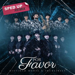 Por Favor - Sped Up Remix