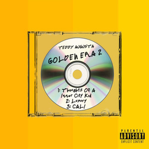 Golden Era 2 (Explicit)