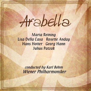 Arabella - Act 2, Conclusion - Act 3, Pt. 1