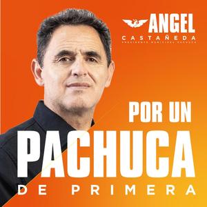 Un Pachuca de Primera