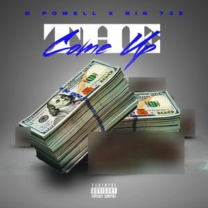 Rookie Of The Year (feat. MJ) (Explicit)