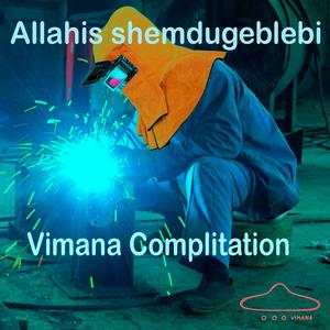 Allahis shemdugeblebi (Explicit)