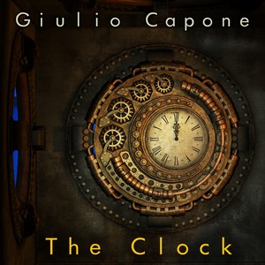 The clock