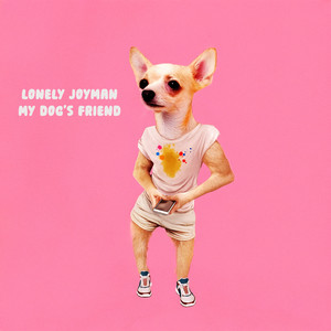 My dog_s friend