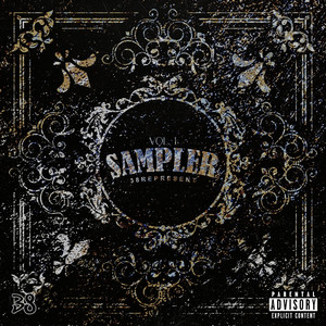 Sampler Vol. 1 (Explicit)