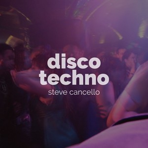 Disco techno