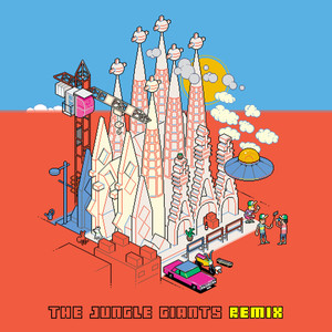 Method to the Madness (The Jungle Giants Remix|Explicit)