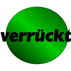 Verrückt - Single