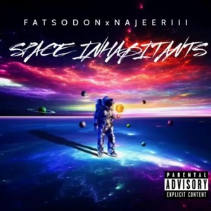 Space Inhabitants (Official Audio)