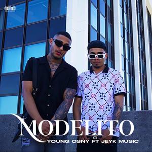 Modelito (feat. jeyk music)