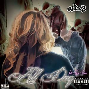 All Day (feat. Kara Dawn)