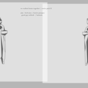 Every Day Is Blue Monday (Ada Remix)