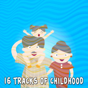 数到十-儿童流行词