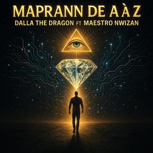 MAPRANN DE A à Z (feat. MAESTRO NWIZAN) (Explicit)