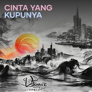 Cinta yang Kupunya (COVER版)