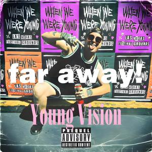 far away! (Explicit)