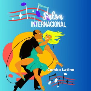 Salsa Internacional