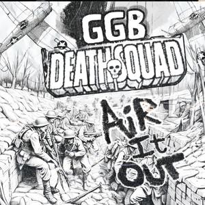 AIR IT OUT (feat. Aussie Powers, Knifefvght, Astronomikill, Paul Berra, Fastliferenn, Zel Wood$ & 53x) (Explicit)