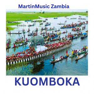 Kuomboka