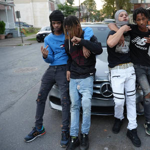 Bang dat blick (feat. J-rizzy, Babyboy1500 & Skavo50) (Explicit)