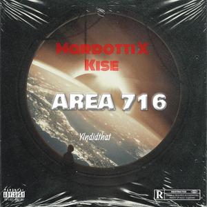 Area 716 (feat. Kise) [Explicit]