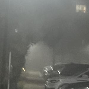 UNDER THE WEATHER (Explicit)