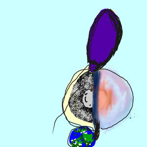 Better in hell (feat. Tunna beats) (Explicit)