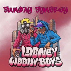 Sunday Synergy (feat. Grim Singmuf) (Explicit)