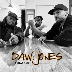 Inspiration (feat. Johnny Prince) (Explicit)