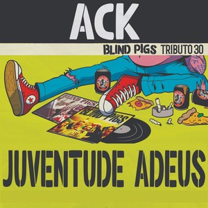 Juventude Adeus