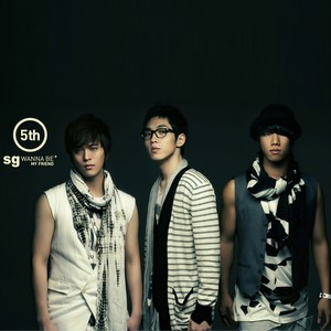 SG Wannabe - 멋지게 이별 (帅气的离开)