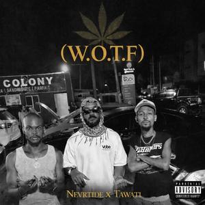 W.O.T.F (feat. Tawati) (Explicit)