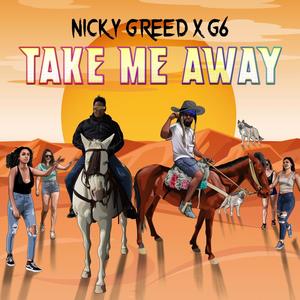Take Me Away(feat. G6)