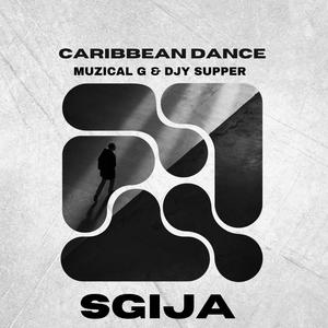 Caribbean Dance (feat. Djy supper)