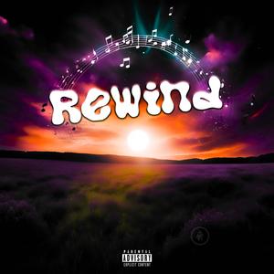 Rewind (feat. Javiel555) (Explicit)