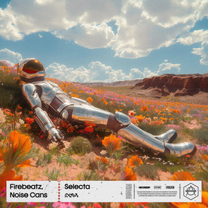 Selecta (Extended Mix)