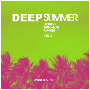 Something Good (Deep Bass Mix)