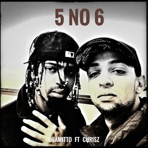 5 No 6(feat. ChrisZ)