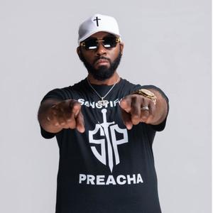 Never Scared (feat. BKC)