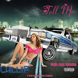 Tell Me (Explicit)