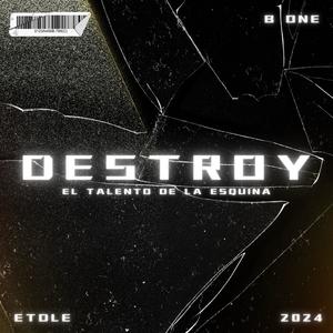 DESTROY (Explicit)