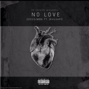 No Love (Explicit)