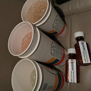 Handle Da Beef (feat. Numbaa 1k) (Explicit)