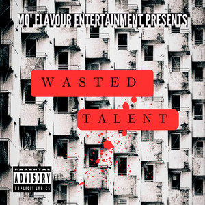 Wasted Talent (Explicit)
