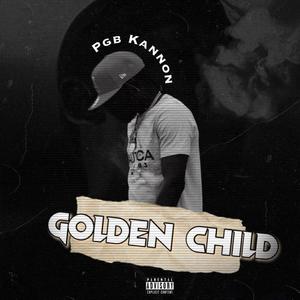 GOLDEN CHILD Mixtape (Explicit)