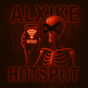 FUNK HOTSPOT