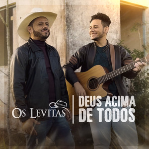 Deus Acima de Todos (Explicit)