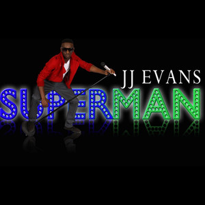 Superman(feat. Nycephil)